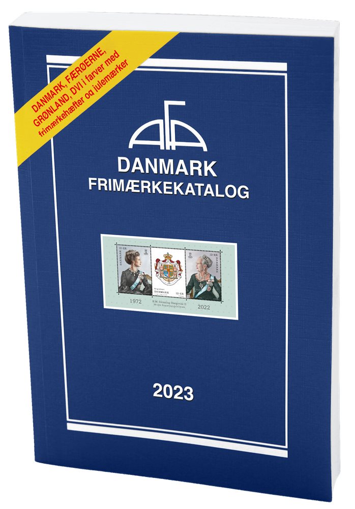 AFA Tanska 2023