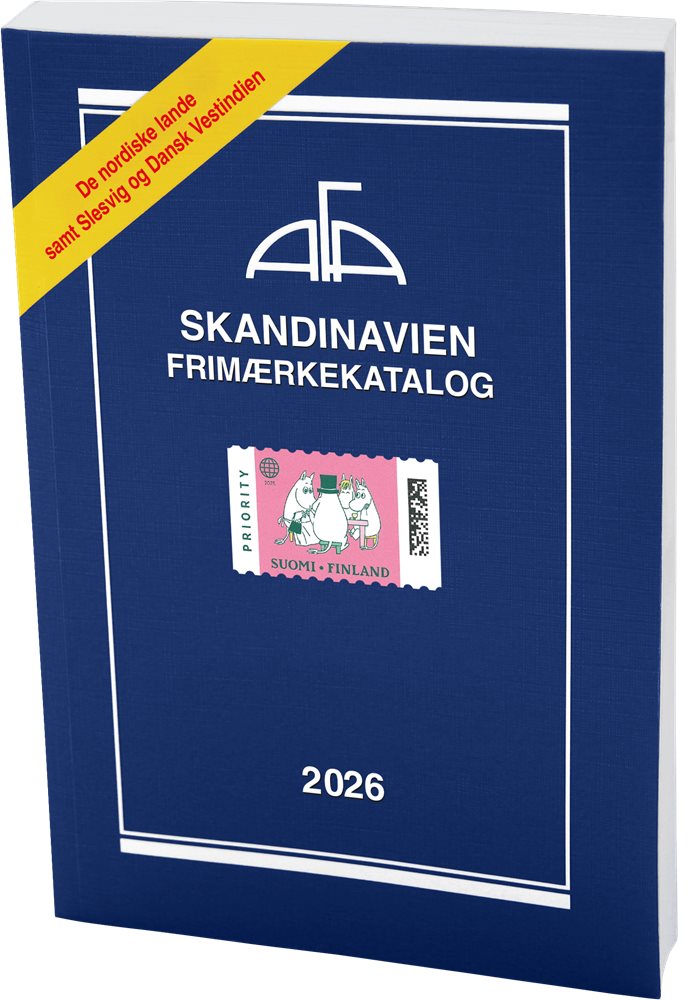 AFA - Skandinavia 2026