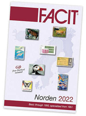 FACIT Norden 2022