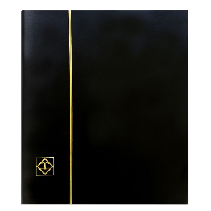 Arkkialbumi 24 täydelle arkille (Kirja 1)