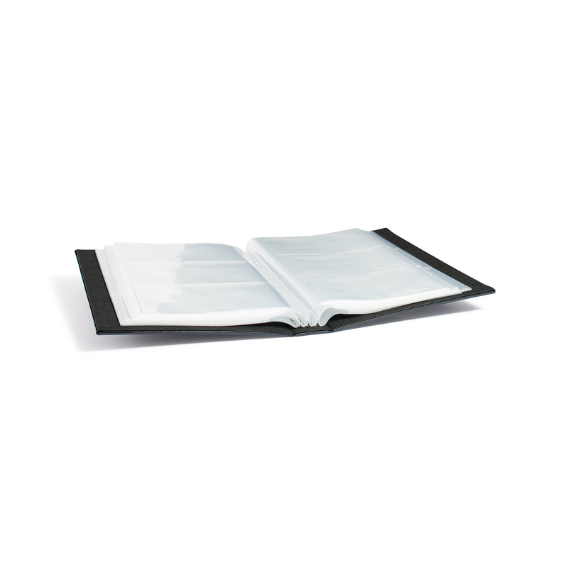 Album i 3C-serien för 300 sedlar, svart