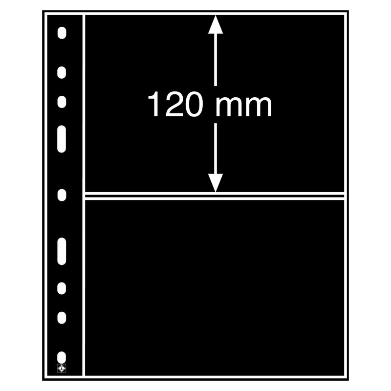 Teräpalat OPTIMA-sarjaan (10 kpl:n pakkaus)