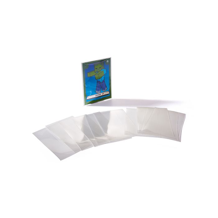 TCG Sleeves Pro (muovisuojukset), 67x92 mm, 100 kpl.